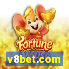 v8bet.com