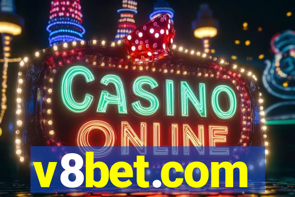 v8bet.com