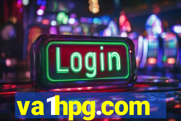 va1hpg.com