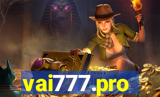 vai777.pro