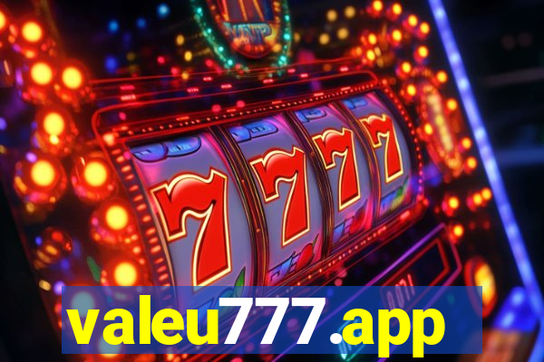 valeu777.app