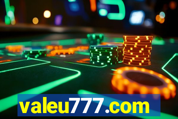 valeu777.com