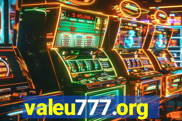 valeu777.org