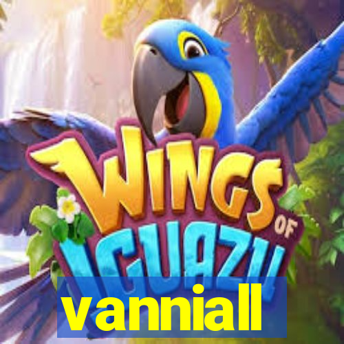 vanniall