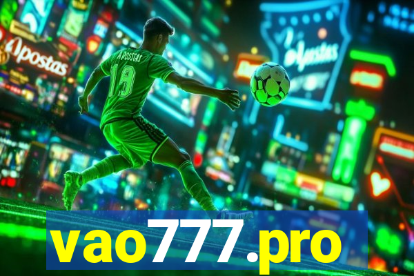 vao777.pro