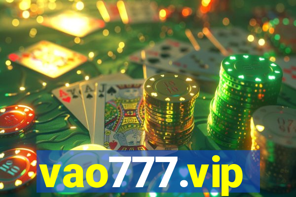 vao777.vip