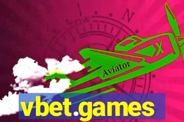 vbet.games