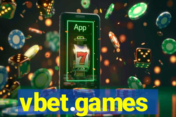 vbet.games