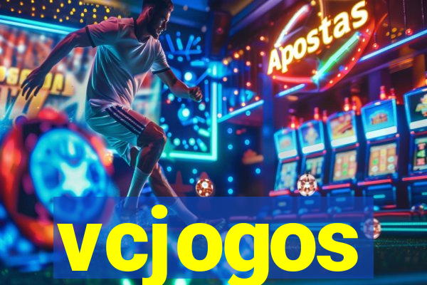 vcjogos