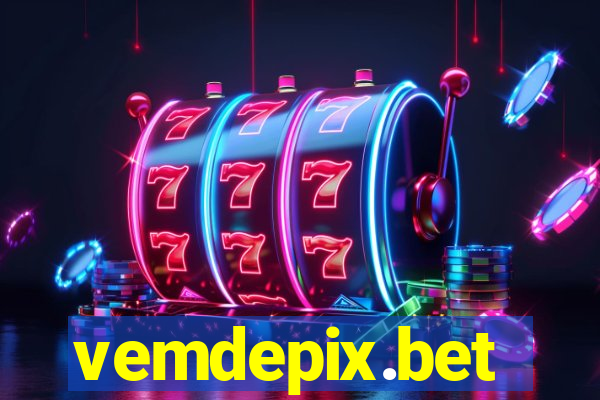 vemdepix.bet