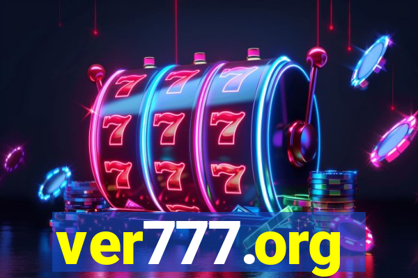 ver777.org