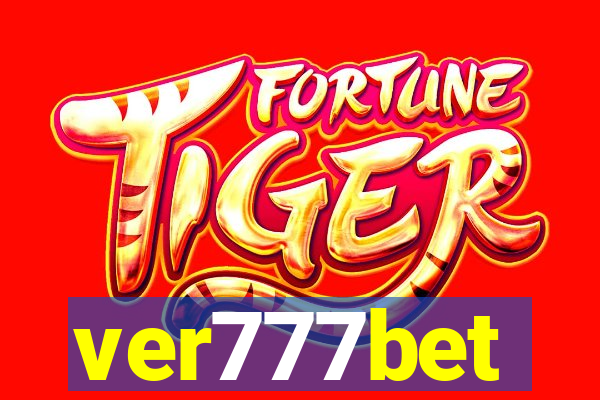 ver777bet