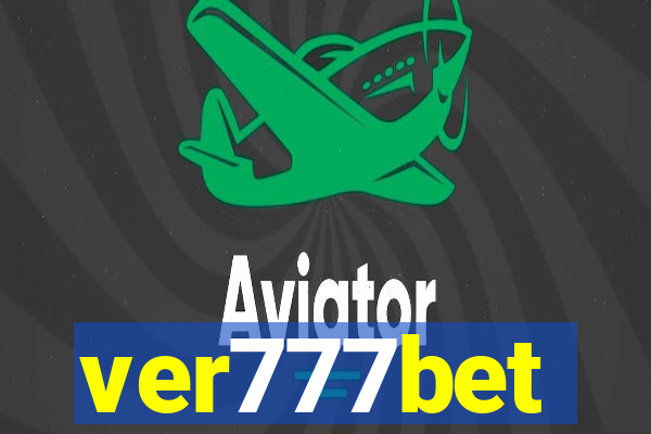 ver777bet