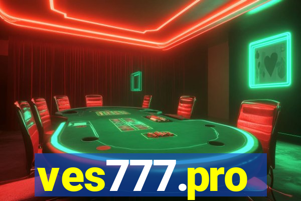 ves777.pro