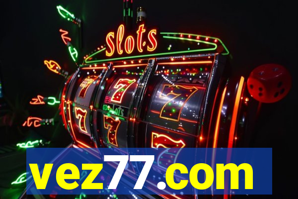 vez77.com