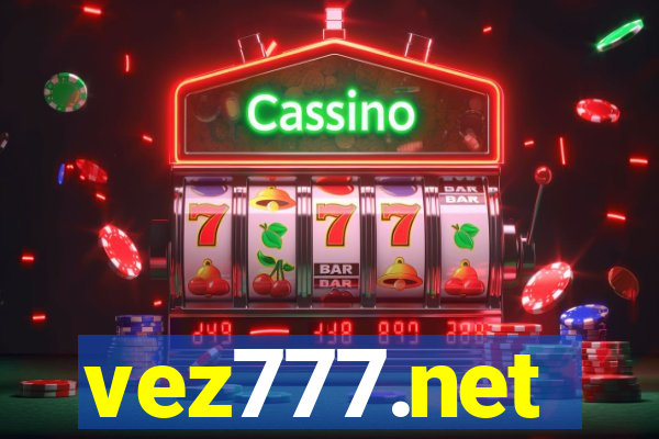 vez777.net