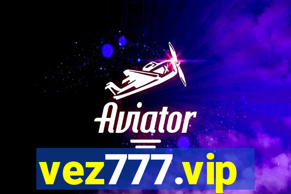 vez777.vip