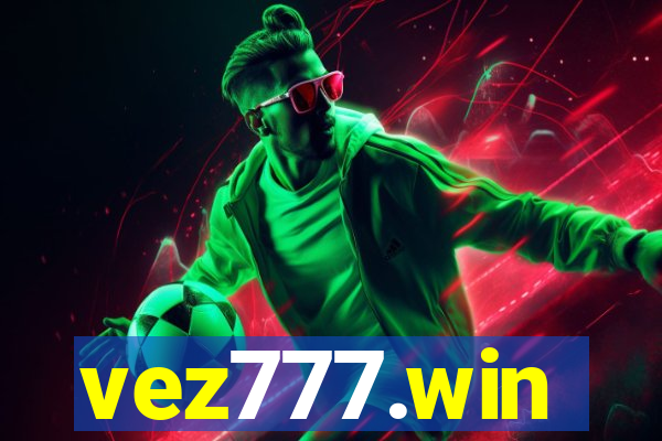 vez777.win