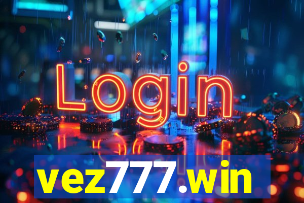 vez777.win