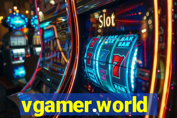 vgamer.world