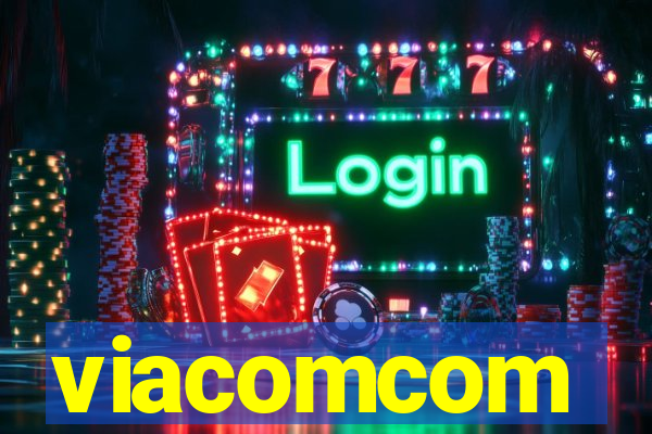 viacomcom