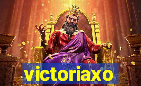 victoriaxo