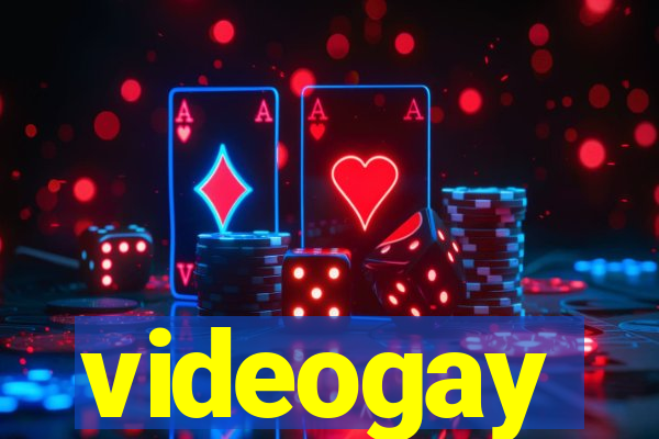 videogay