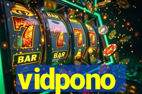 vidpono