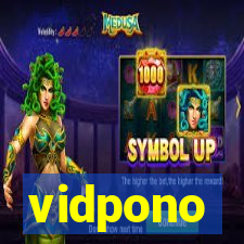 vidpono