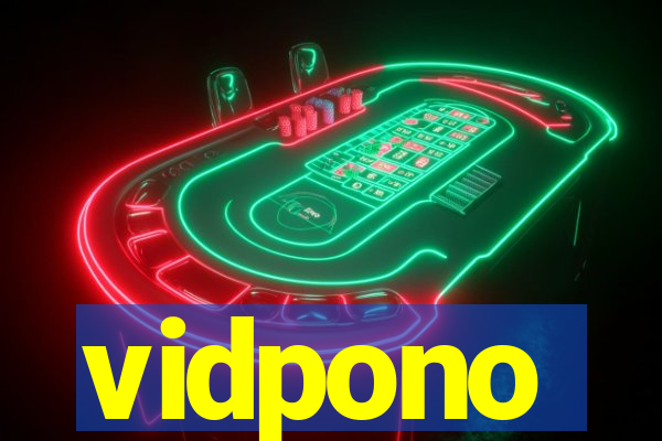 vidpono