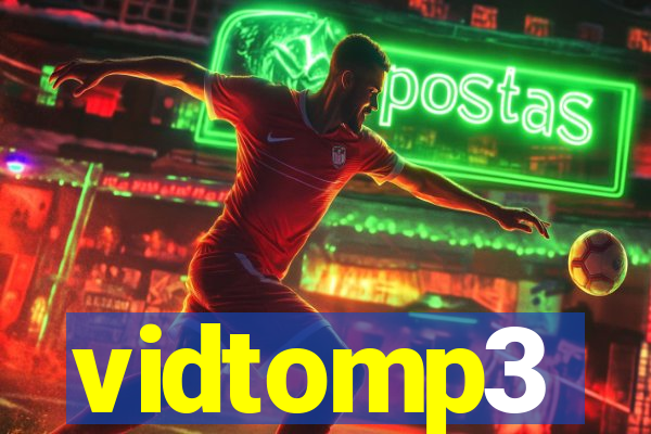 vidtomp3