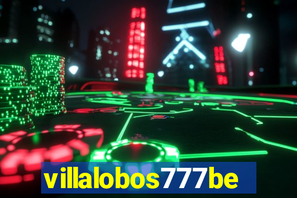 villalobos777bet.com