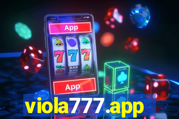 viola777.app