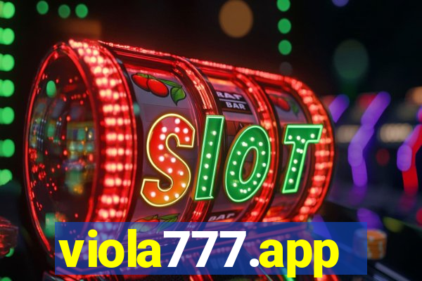 viola777.app