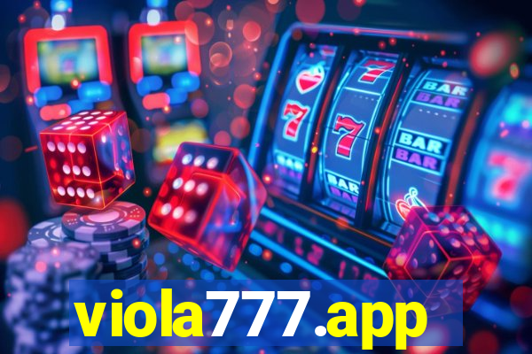 viola777.app