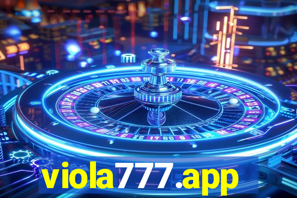 viola777.app