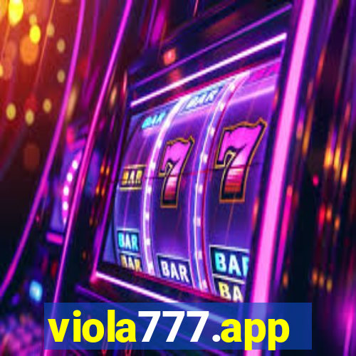 viola777.app