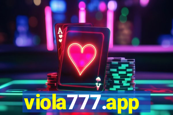 viola777.app