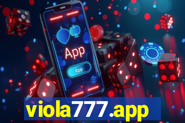 viola777.app