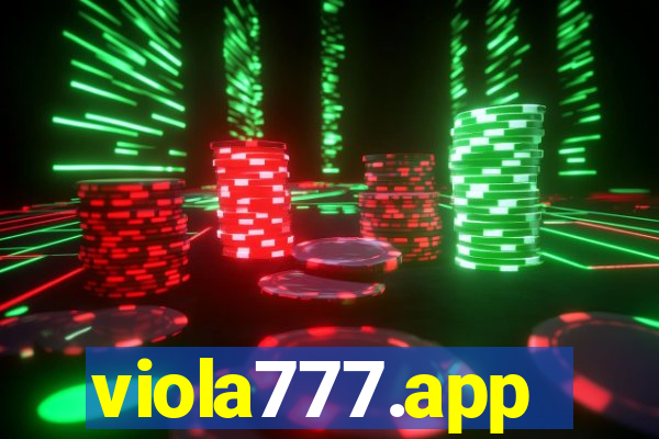 viola777.app