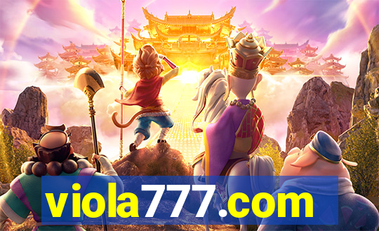 viola777.com