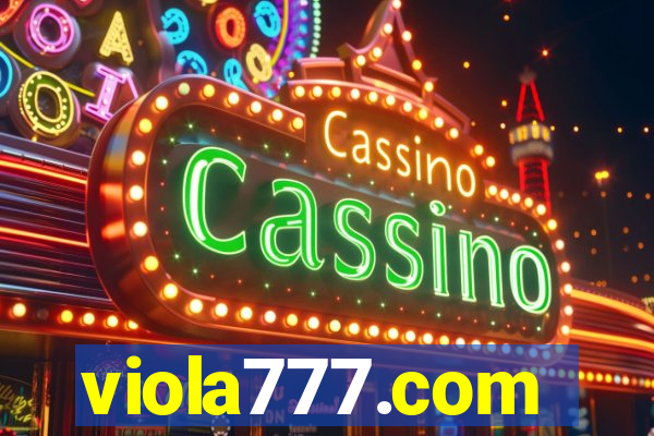 viola777.com