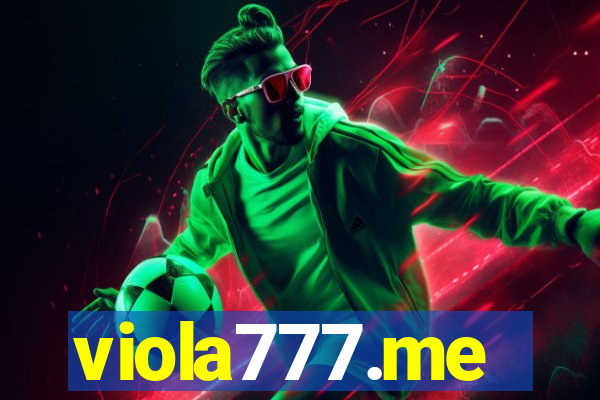 viola777.me