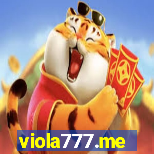 viola777.me