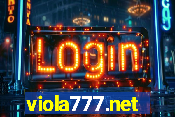 viola777.net