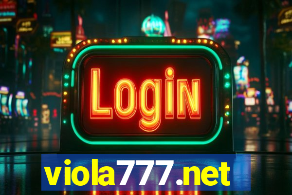 viola777.net