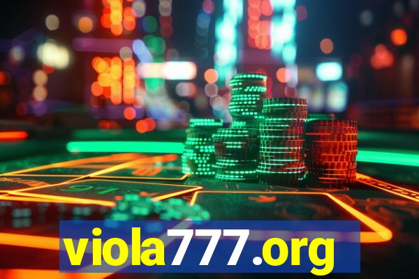 viola777.org