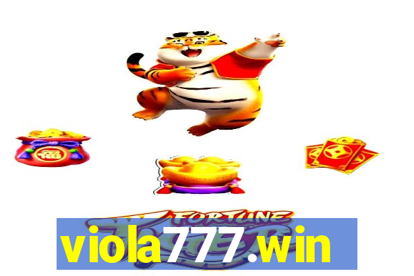 viola777.win