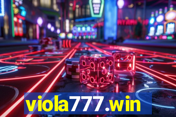 viola777.win