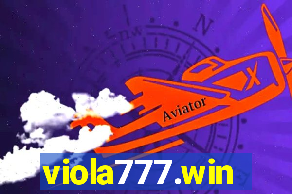 viola777.win